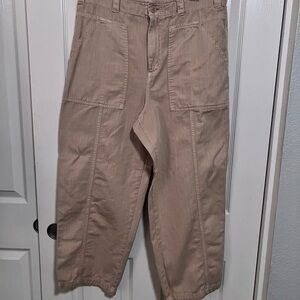Universal Thread Light Brown Pants